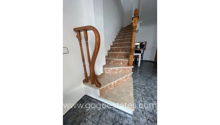 Te koop - Huis - Halfvrijstaande woning - San Pedro Del Pinatar - Lo Pagán