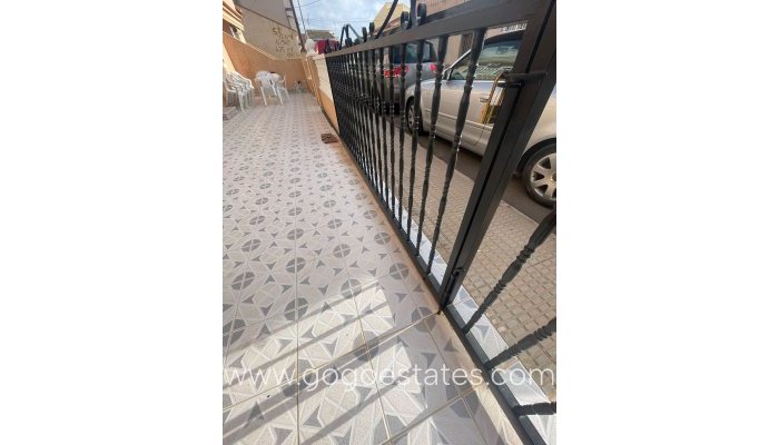 Te koop - Huis - Halfvrijstaande woning - San Pedro Del Pinatar - Lo Pagán