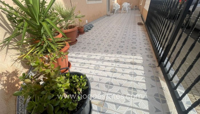 Te koop - Huis - Halfvrijstaande woning - San Pedro Del Pinatar - Lo Pagán