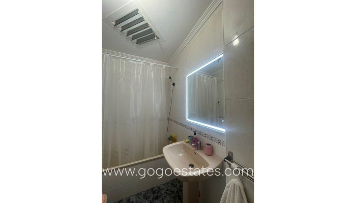 Te koop - Huis - Halfvrijstaande woning - San Pedro Del Pinatar - Lo Pagán