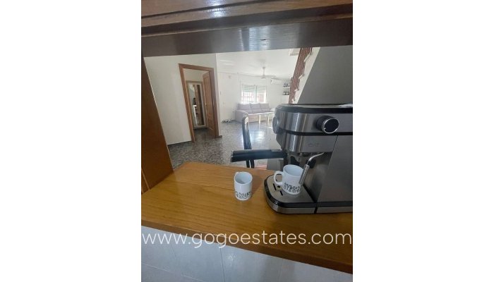 Te koop - Huis - Halfvrijstaande woning - San Pedro Del Pinatar - Lo Pagán