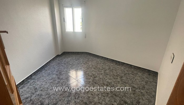 Te koop - Huis - Halfvrijstaande woning - San Pedro Del Pinatar - Lo Pagán
