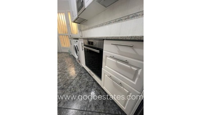 Te koop - Huis - Halfvrijstaande woning - San Pedro Del Pinatar - Lo Pagán