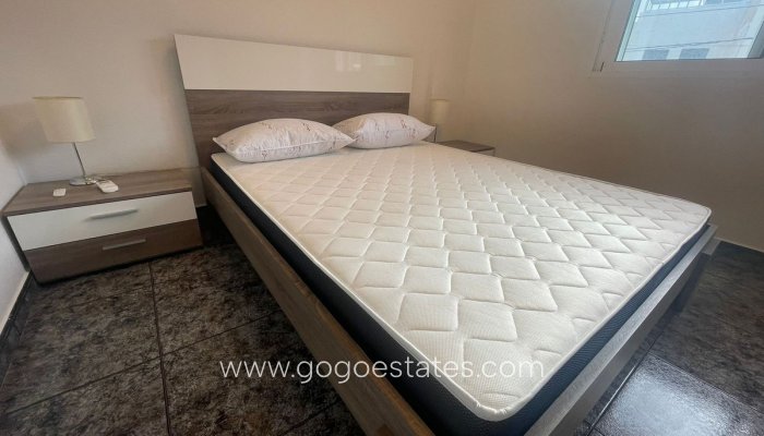 Te koop - Huis - Halfvrijstaande woning - San Pedro Del Pinatar - Lo Pagán