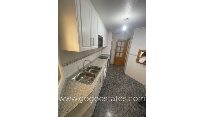 Te koop - Huis - Halfvrijstaande woning - San Pedro Del Pinatar - Lo Pagán