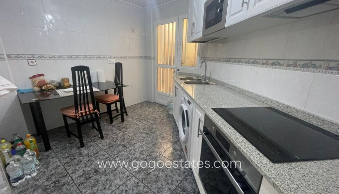 Te koop - Huis - Halfvrijstaande woning - San Pedro Del Pinatar - Lo Pagán