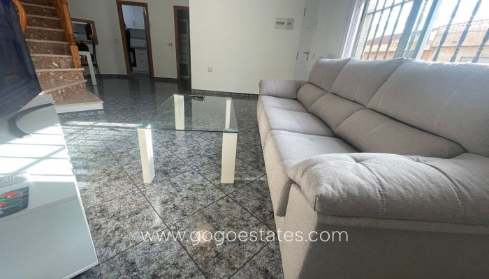 Te koop - Huis - Halfvrijstaande woning - San Pedro Del Pinatar - Lo Pagán