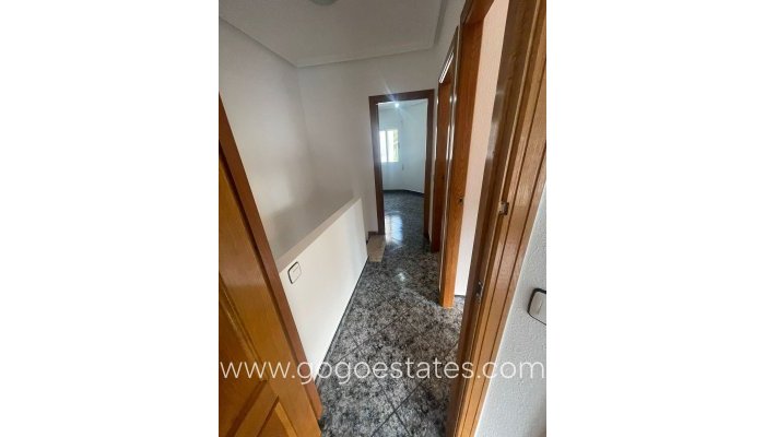 Te koop - Huis - Halfvrijstaande woning - San Pedro Del Pinatar - Lo Pagán