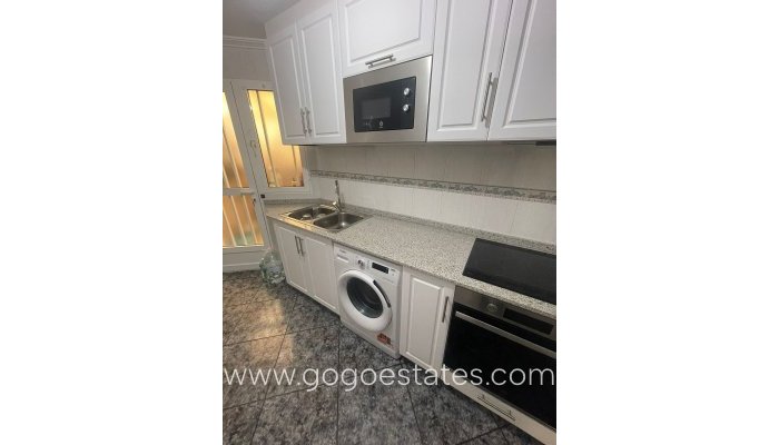 Te koop - Huis - Halfvrijstaande woning - San Pedro Del Pinatar - Lo Pagán