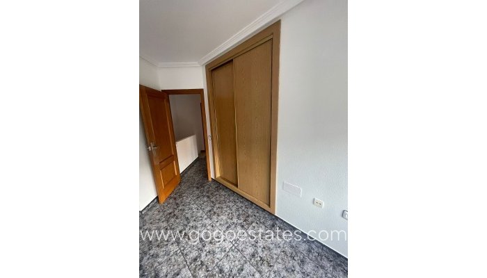 Te koop - Huis - Halfvrijstaande woning - San Pedro Del Pinatar - Lo Pagán