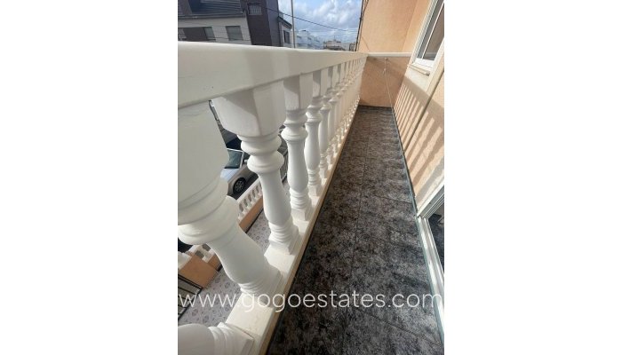 Te koop - Huis - Halfvrijstaande woning - San Pedro Del Pinatar - Lo Pagán