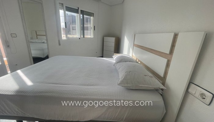 Te koop - Huis - Halfvrijstaande woning - San Pedro Del Pinatar - Lo Pagán