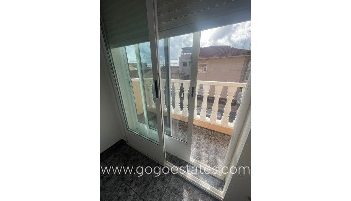 Te koop - Huis - Halfvrijstaande woning - San Pedro Del Pinatar - Lo Pagán