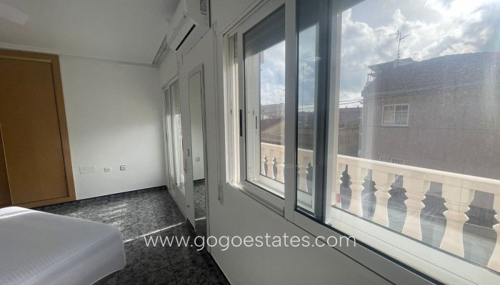 Te koop - Huis - Halfvrijstaande woning - San Pedro Del Pinatar - Lo Pagán