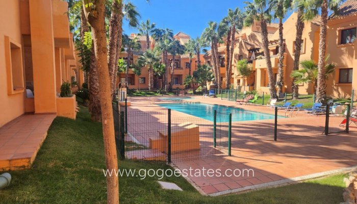 Te koop - Appartement - Appartement op de middelste verdieping - Los Alcazares - Los Alcazares Centro