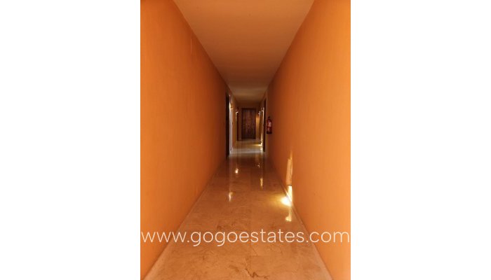 Te koop - Appartement - Appartement op de middelste verdieping - Los Alcazares - Los Alcazares Centro