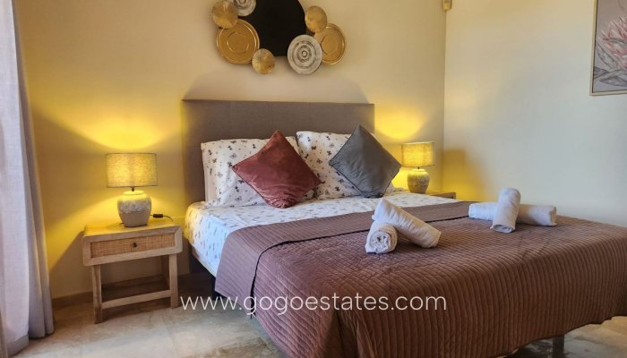 Te koop - Appartement - Appartement op de middelste verdieping - Los Alcazares - Los Alcazares Centro