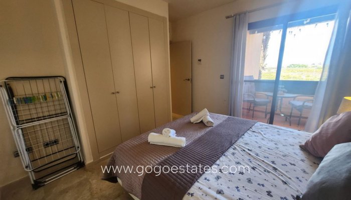 Te koop - Appartement - Appartement op de middelste verdieping - Los Alcazares - Los Alcazares Centro