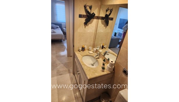 Te koop - Appartement - Appartement op de middelste verdieping - Los Alcazares - Los Alcazares Centro