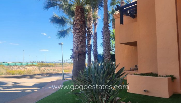 Te koop - Appartement - Appartement op de middelste verdieping - Los Alcazares - Los Alcazares Centro