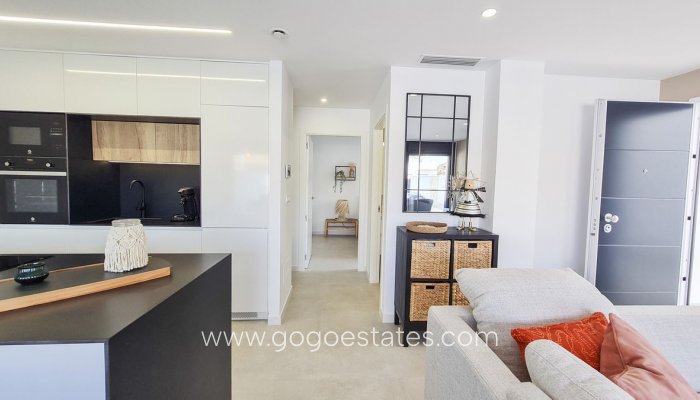 Te koop - Huis - Vrijstaande Villa - San Pedro Del Pinatar - San Pedro del Pinatar Centro