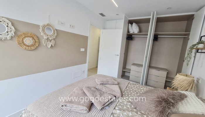 Te koop - Huis - Vrijstaande Villa - San Pedro Del Pinatar - San Pedro del Pinatar Centro