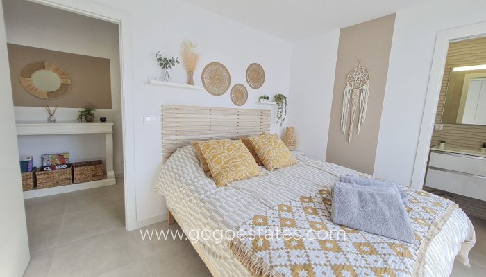 Te koop - Huis - Vrijstaande Villa - San Pedro Del Pinatar - San Pedro del Pinatar Centro