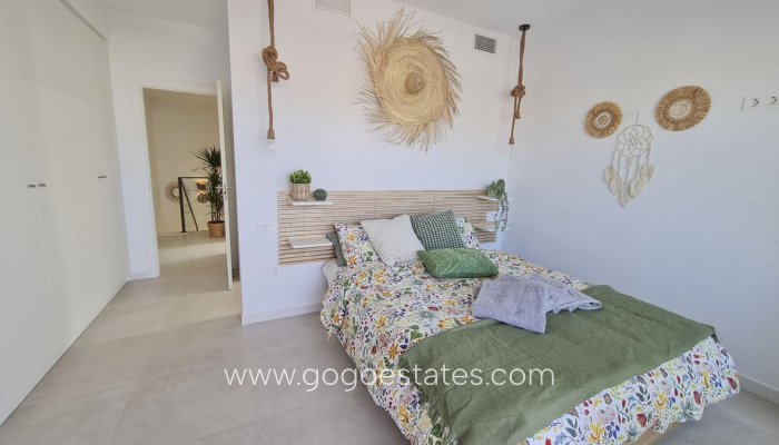 Te koop - Huis - Vrijstaande Villa - San Pedro Del Pinatar - San Pedro del Pinatar Centro