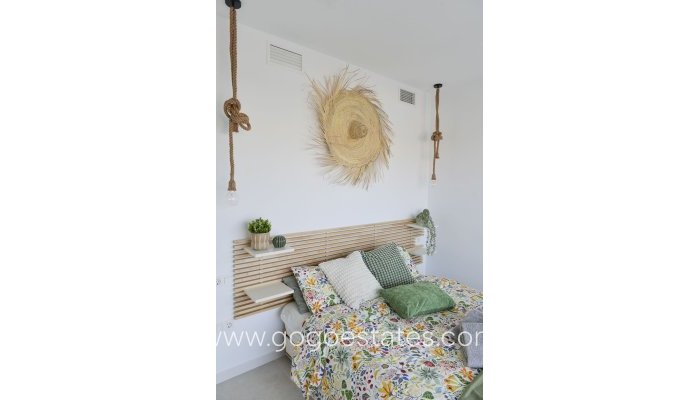 Te koop - Huis - Vrijstaande Villa - San Pedro Del Pinatar - San Pedro del Pinatar Centro