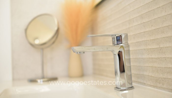 Te koop - Huis - Vrijstaande Villa - San Pedro Del Pinatar - San Pedro del Pinatar Centro