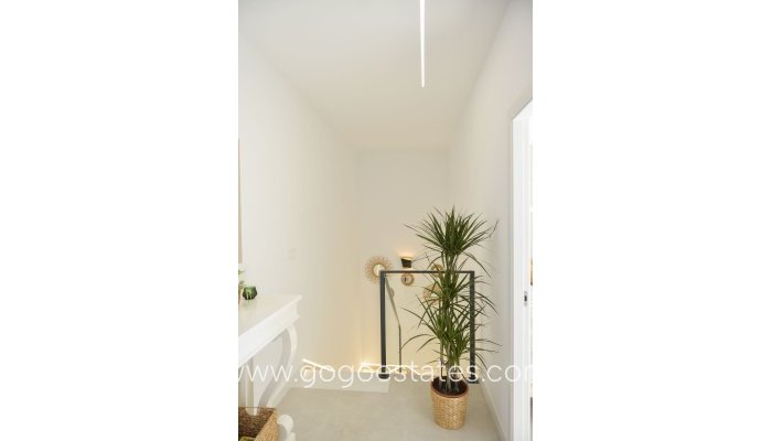 Te koop - Huis - Vrijstaande Villa - San Pedro Del Pinatar - San Pedro del Pinatar Centro