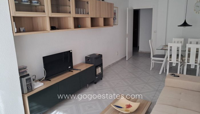 Te koop - Appartement - Appartement op de middelste verdieping - San Pedro Del Pinatar - Lo Pagán