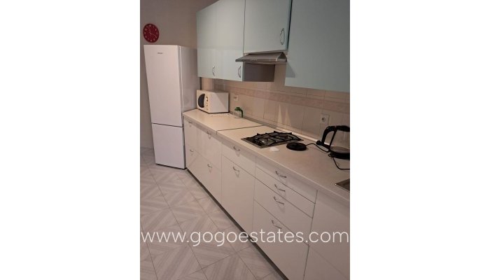 Te koop - Appartement - Appartement op de middelste verdieping - San Pedro Del Pinatar - Lo Pagán