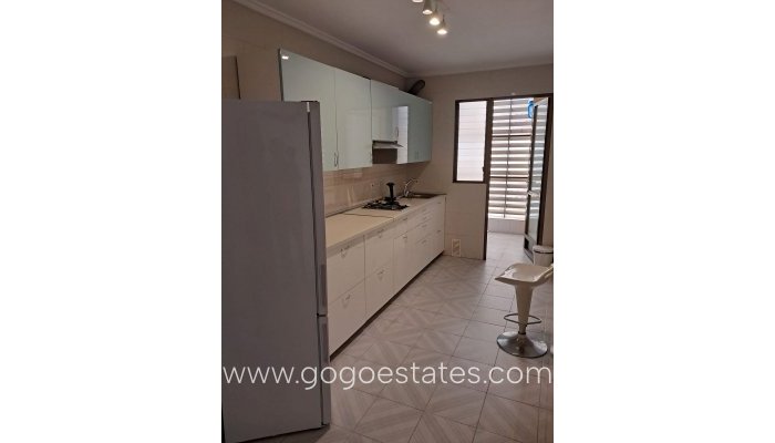 Te koop - Appartement - Appartement op de middelste verdieping - San Pedro Del Pinatar - Lo Pagán