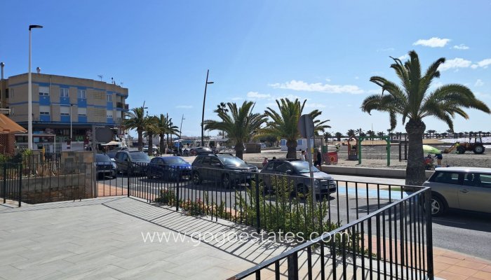 Te koop - Appartement - Appartement op de middelste verdieping - San Pedro Del Pinatar - Lo Pagán