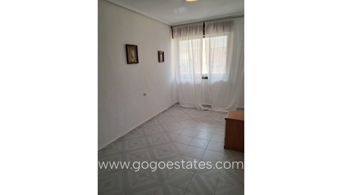 Te koop - Appartement - Appartement op de middelste verdieping - San Pedro Del Pinatar - Lo Pagán