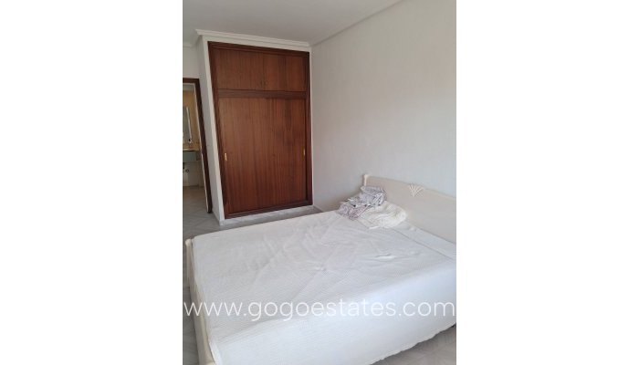 Te koop - Appartement - Appartement op de middelste verdieping - San Pedro Del Pinatar - Lo Pagán