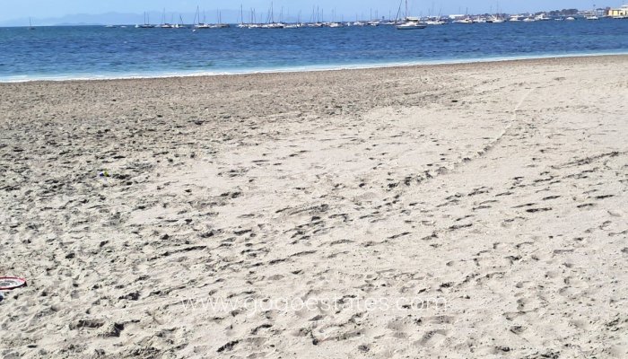 Te koop - Appartement - Appartement op de middelste verdieping - San Pedro Del Pinatar - Lo Pagán