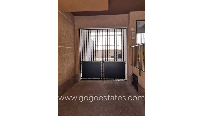 Te koop - Appartement - Appartement op de middelste verdieping - San Pedro Del Pinatar - Lo Pagán