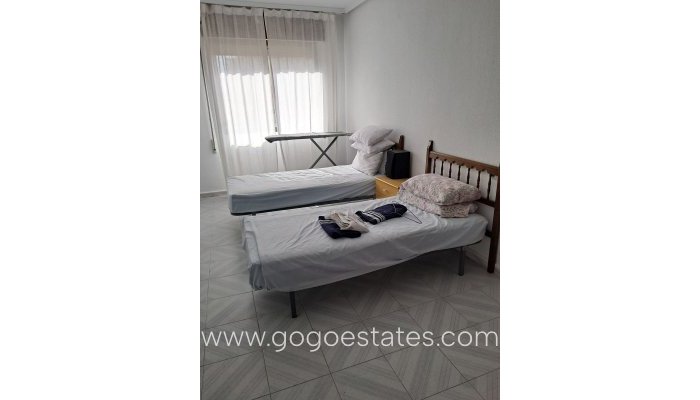 Te koop - Appartement - Appartement op de middelste verdieping - San Pedro Del Pinatar - Lo Pagán