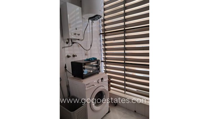 Te koop - Appartement - Appartement op de middelste verdieping - San Pedro Del Pinatar - Lo Pagán