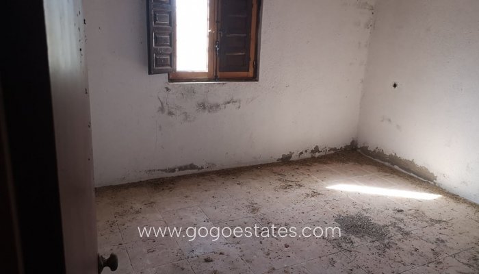 Te koop - Perceel - Land - Lorca - Lorca Centro