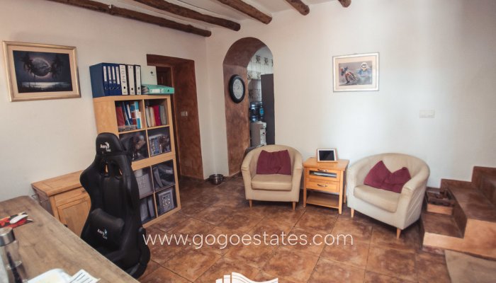 Te koop - Commercieel - Overig - Lorca - Lorca Centro