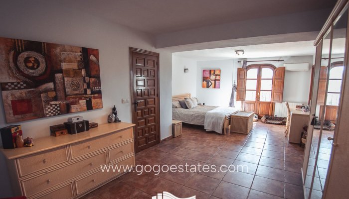 Te koop - Commercieel - Overig - Lorca - Lorca Centro