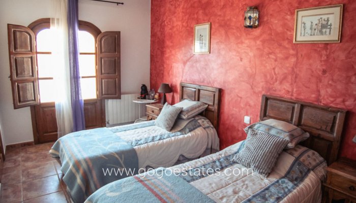 Te koop - Commercieel - Overig - Lorca - Lorca Centro