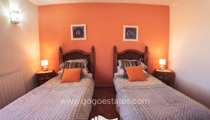 Te koop - Commercieel - Overig - Lorca - Lorca Centro