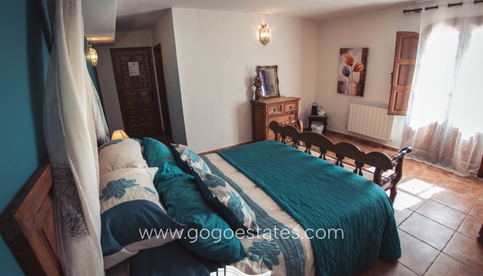 Te koop - Commercieel - Overig - Lorca - Lorca Centro