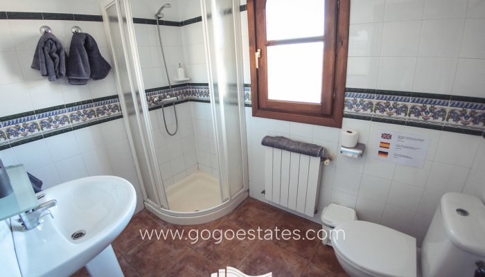 Te koop - Commercieel - Overig - Lorca - Lorca Centro