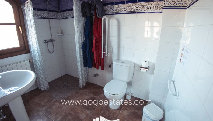 Te koop - Commercieel - Overig - Lorca - Lorca Centro