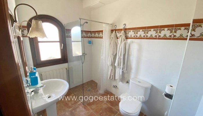 Te koop - Commercieel - Overig - Lorca - Lorca Centro